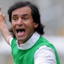 (VIDEO) Fabian Bustos asume de director técnico de Delfín