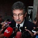 (AUDIO) Patricio Torres: «Qué haya dirigencia inquieta y preocupada, ya es un mérito»