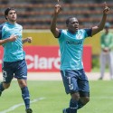 (TUIT) Armando Wila es nuevo jugador del Al Nassr de Arabia Saudita