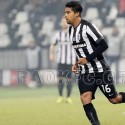 Cristhian Noboa debutó en Grecia con su nuevo equipo