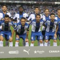 Espanyol clasificó a semifinales de la Copa del Rey, con actuación de Caicedo