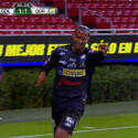 (VIDEO) Dorados empató en Copa MX con tanto de Vinicio Angulo