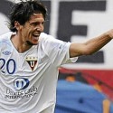Enrique Vera oficialmente tiene la nacionalidad ecuatoriana
