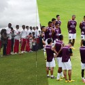 #Previa: Liga de Loja enfrenta a Barcelona