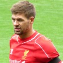 Steven Gerrard dejará Liverpool y ya tiene club en la MLS