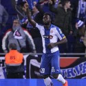 (VIDEO) Felipe Caicedo anota en triunfo de Espanyol