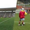 #Previa: Los recién ascendidos, River Plate y Aucas, jugarán en césped sintético