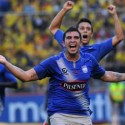 Stracqualursi asegura volver a Emelec, pero el empresario y Neme lo niegan