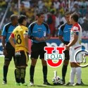 (VIDEO) Liga de Loja y Barcelona empataron en el Reina del Cisne