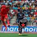 (VIDEO) River Ecuador consiguió su primer triunfo en Serie A ante Aucas