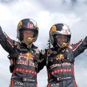 Termina la 7ma edición del Rally Dakar que se compite en Sudamérica