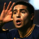 Juan Román Riquelme anunció que se retira del fútbol