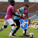 (VIDEO) Independiente del Valle triunfó en el Atahualpa ante Universidad Católica