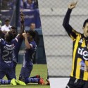 #Previa: Emelec juega en Manta ante The Strongest por Copa Libertadores