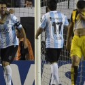 (VIDEOS) Se registraron dos empates y un triunfo en Copa Libertadores