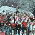 (VIDEO) River Plate es campeón de la Recopa Sudamericana