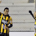 (VIDEOS) Se jugó la primera jornada de la Copa Libertadores