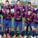 Defensa ecuatoriano amplía su con FC Barcelona