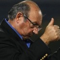 Sergio Markarián ya firmó con la selección de Grecia
