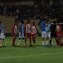 #SerieB: Macará y Técnico Universitario se enfrentaron en la presentación