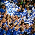 Chelsea veta a aficionados racistas y compensará al afectado