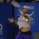 #EcuadorOpenQuito: Fernando Verdasco y Feliciano López avanzan