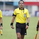 Terna arbitral ecuatoriana pitará en Sudamericano Sub 17
