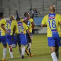 Delfín ganó torneo amistoso ante Liga de Portoviejo