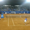 #EcuadorOpenQuito: Los ecuatorianos fueron eliminados del torneo