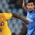 #EcuatorianosEnEspaña: Caicedo jugó todo el partido en caída de Espanyol