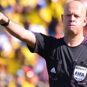 Definidas ternas arbitrales para próxima semana de Copa Libertadores
