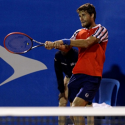 #EcuadorOpenQuito: Santiago Giraldo fue eliminado