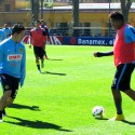 #EcuatorianosEnMexico: América goleó en Concachampions y Dorados perdió en la Copa MX