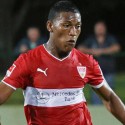 Sin la presencia de Carlos Gruezo, Stuttgart derrota en casa a Eintracht BraunschweIg