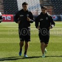 PAOK perdió con partido completo de Cristhian Noboa