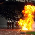 Suspendido indefinidamente el fútbol en Grecia