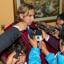 (TUIT) Marwin Pita nuevamente se suma al Mushuc Runa