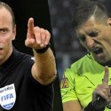 Árbitros para los partidos de Barcelona y Emelec en Copa Libertadores