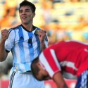 (VIDEOS) #SudamericanoSub20: Paraguay y Perú quedaron eliminados