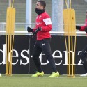 Stuttgart consiguió un empate de visitante, sin Carlos Gruezo