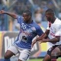 Futbolista ecuatoriano realiza pruebas en Argentina