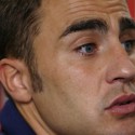 Cannavaro fue condenado a la cárcel por diez meses