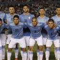 Uruguay y Argentina se mantienen de líderes en el Sudamericano