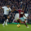 Los Valencias citados para un definitorio West Ham vs Manchester United
