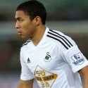 (TUIT) Swansea City empató ante el Crystal Palace con Jeff Montero en la banca