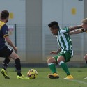 (VIDEO) Ferencvárosi ganó con los primeros minutos de Leonel Ramírez