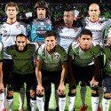 #EcuatorianosEnMexico: Christian Suárez volvió a jugar un partido completo