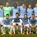 Andrés Mendoza debutó con Nueva York City FC