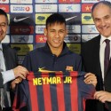 Presidente de FC Barcelona imputado por fraude fiscal