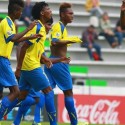 Lista la selección sub 17 que viajará a Paraguay
